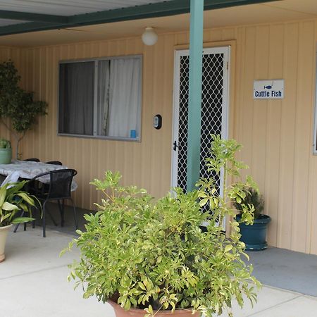 ジュリアン・ベイ Jurien Beachfront Holiday Unitsヴィラ 部屋 写真