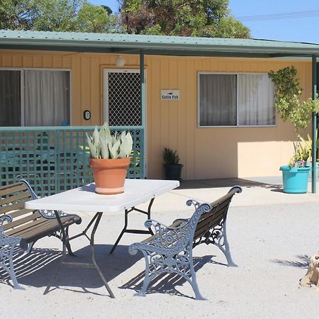 ジュリアン・ベイ Jurien Beachfront Holiday Unitsヴィラ 部屋 写真