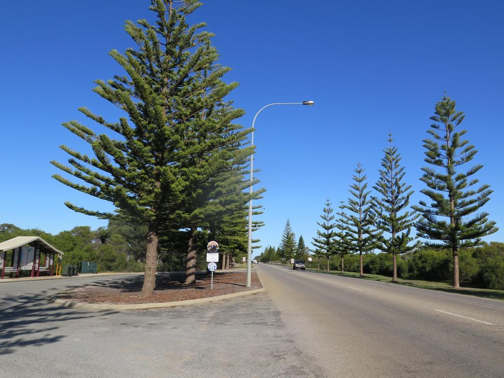 ジュリアン・ベイ Jurien Beachfront Holiday Unitsヴィラ 部屋 写真