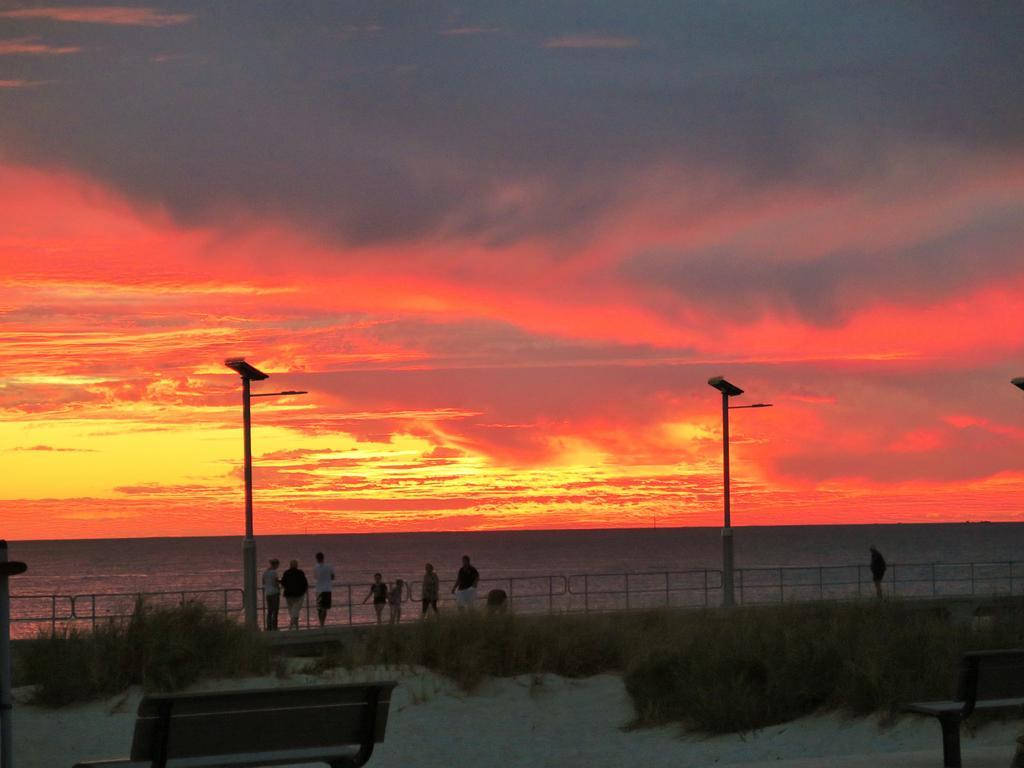 ジュリアン・ベイ Jurien Beachfront Holiday Unitsヴィラ 部屋 写真