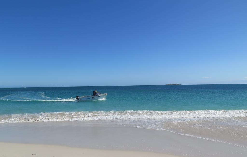 ジュリアン・ベイ Jurien Beachfront Holiday Unitsヴィラ 部屋 写真