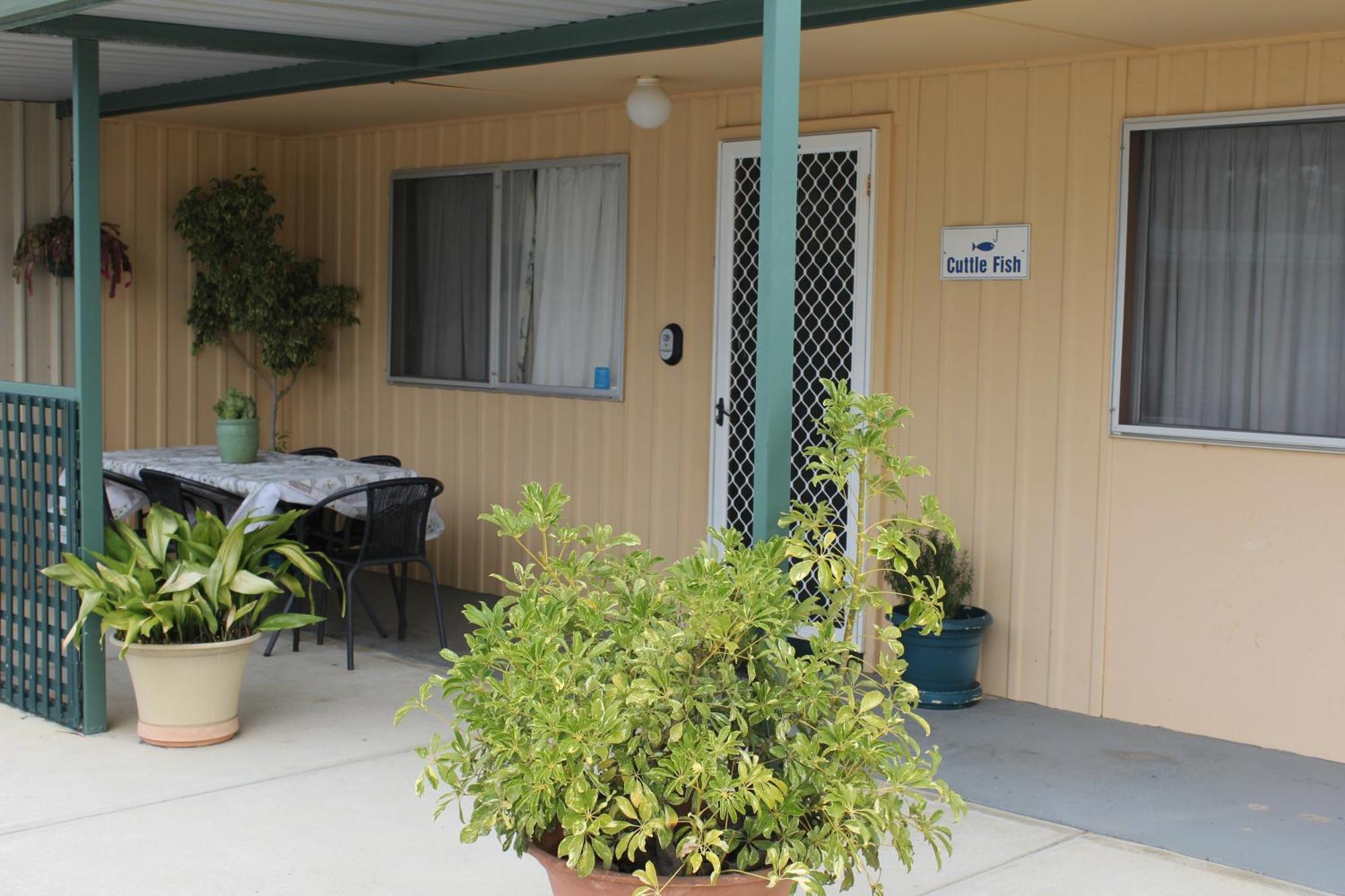 ジュリアン・ベイ Jurien Beachfront Holiday Unitsヴィラ 部屋 写真