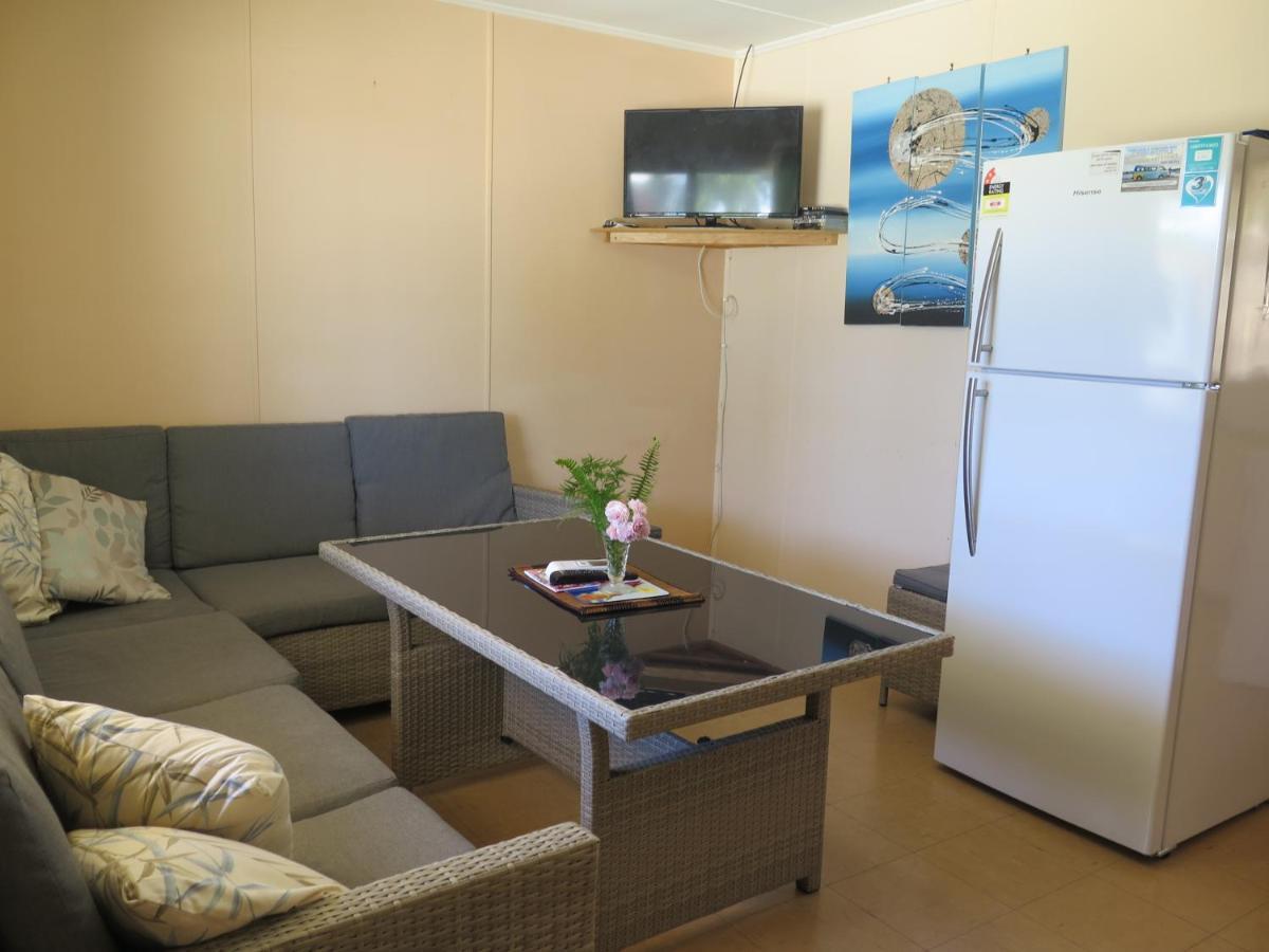 ジュリアン・ベイ Jurien Beachfront Holiday Unitsヴィラ エクステリア 写真